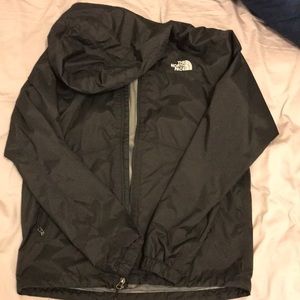 Authentic North Face Windbreaker